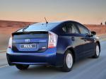Toyota Prius 2009 года (ZA)